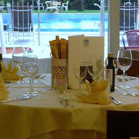 Versilia Palace Hotel マリーナ・ディ・ピエトラサンタ エクステリア 写真