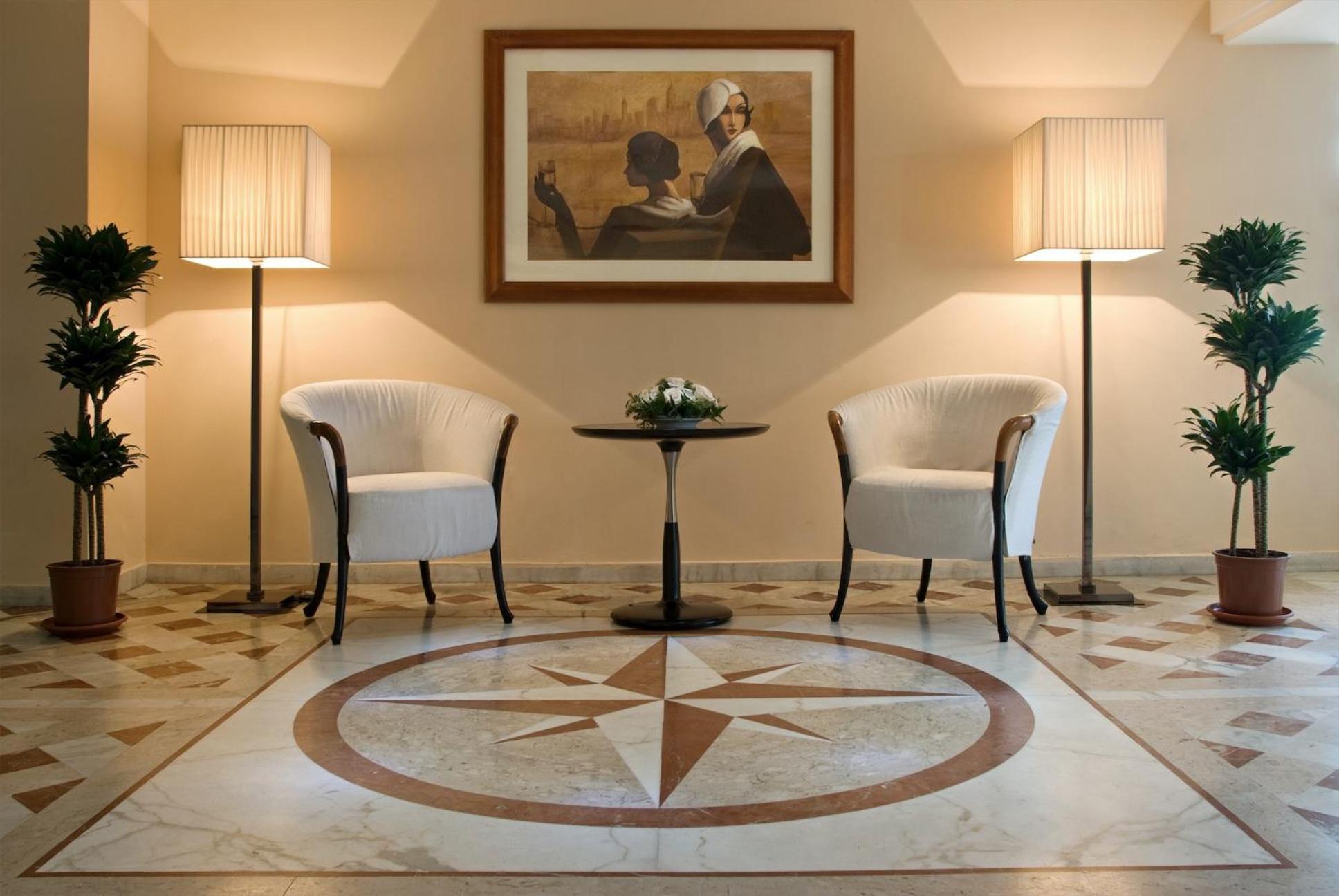 Versilia Palace Hotel マリーナ・ディ・ピエトラサンタ エクステリア 写真
