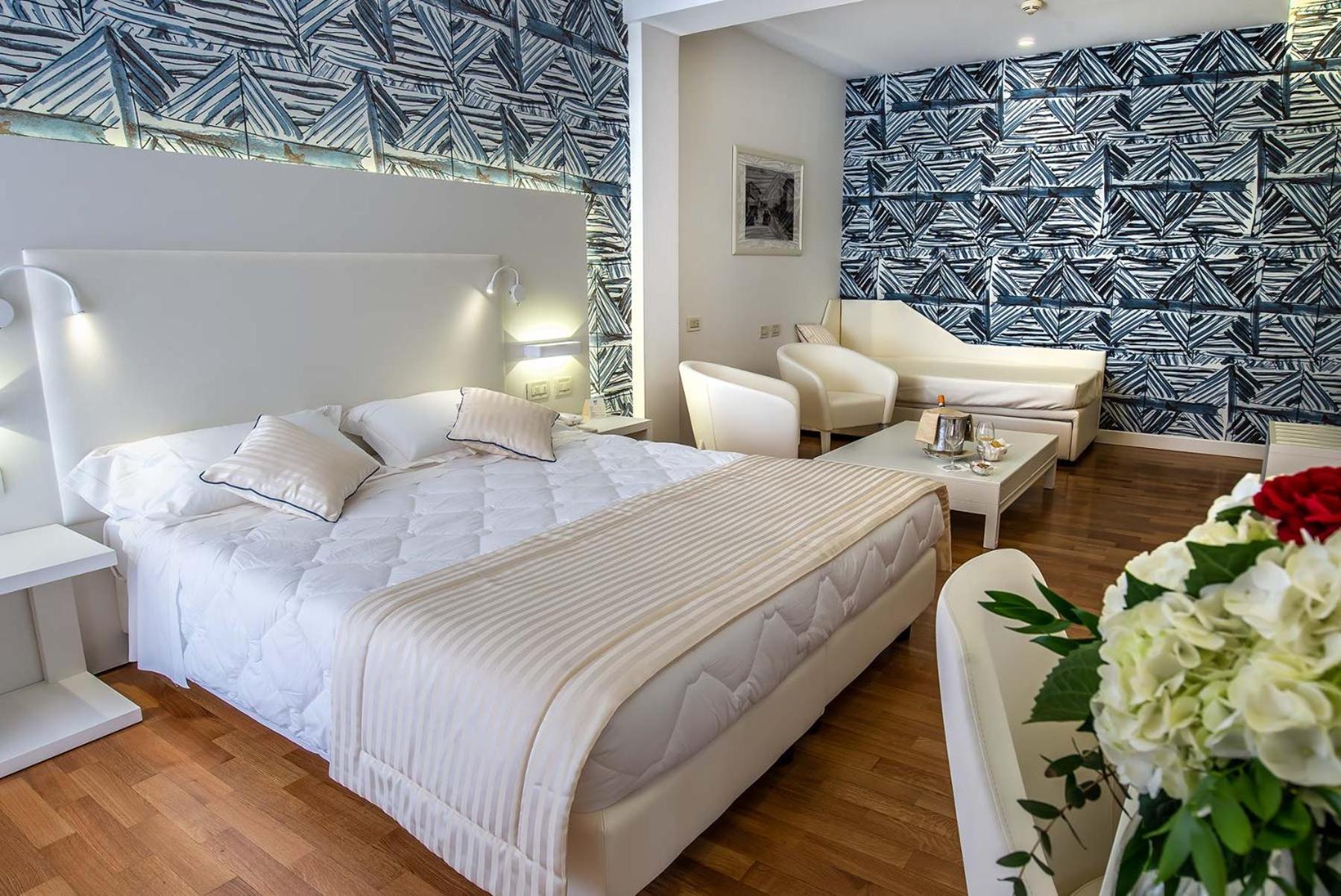 Versilia Palace Hotel マリーナ・ディ・ピエトラサンタ エクステリア 写真
